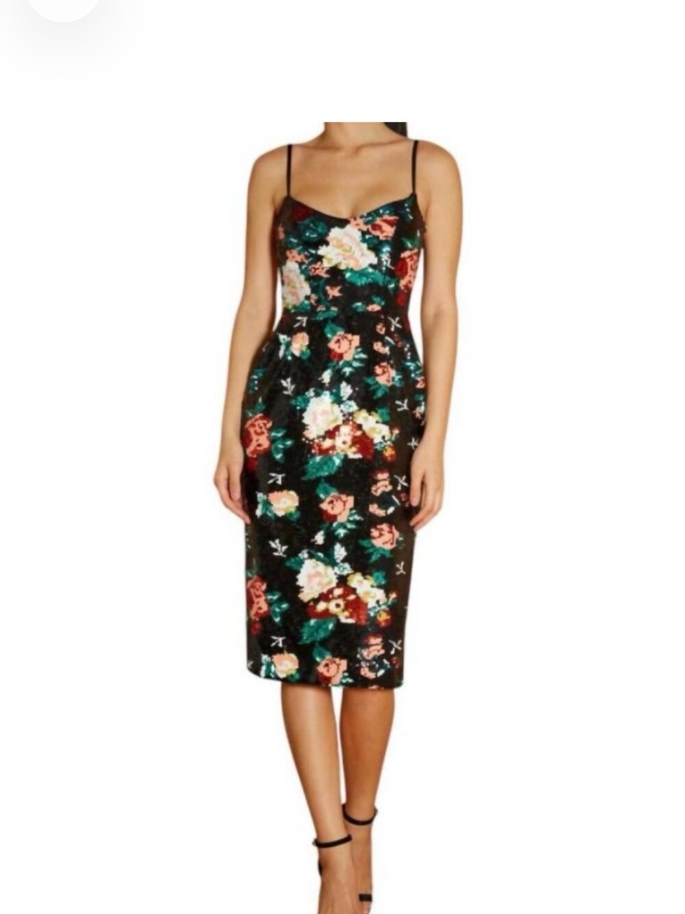 Helsi Hayden Dress Size Small